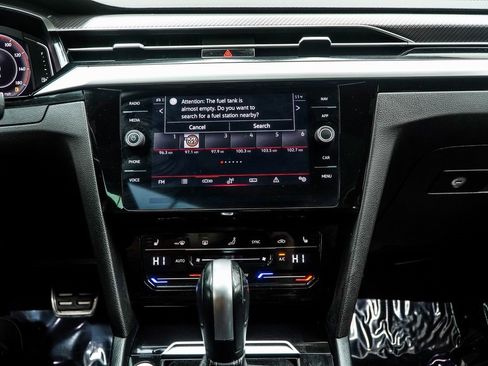 Used 2023 Volkswagen Arteon SEL image 23