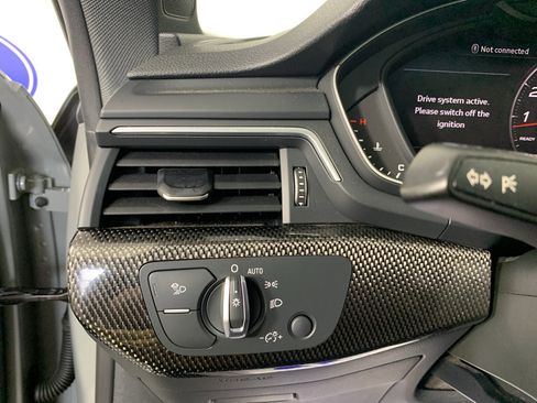 Used 2019 Audi S5 Premium Plus AWD/4WD image 17