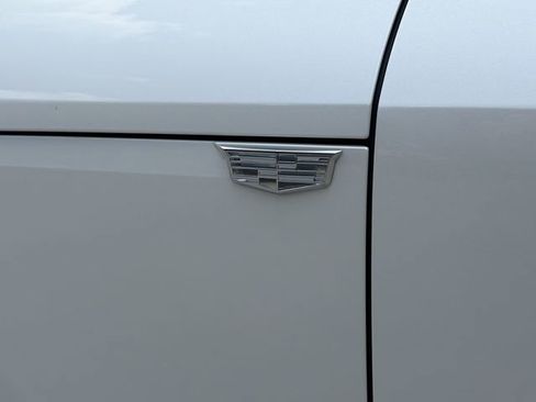 Used 2024 Cadillac Lyriq Sport AWD/4WD image 11