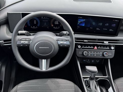 New 2026 Hyundai Santa Cruz SE AWD/4WD image 17