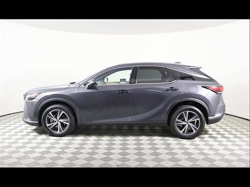 Certified 2025 Lexus RX 350 Premium w/ Accessory Package (Z1) FWD image 3