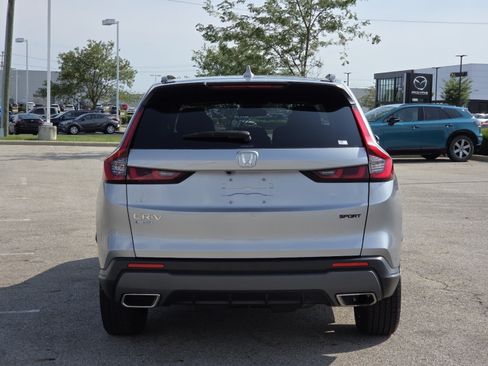 Used 2023 Honda CR-V Sport image 16