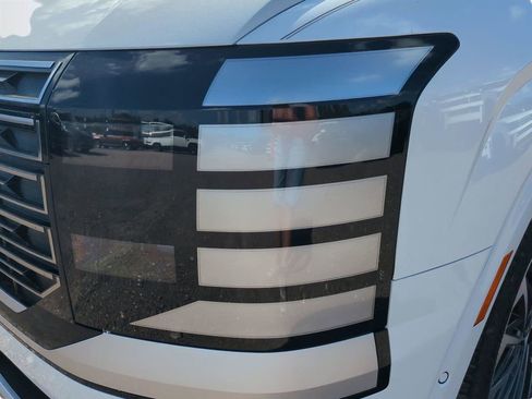 New 2026 Hyundai Palisade Calligraphy image 10