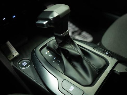 Used 2025 Kia K4 LXS image 20