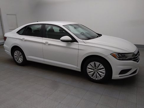 Used 2020 Volkswagen Jetta S FWD image 11