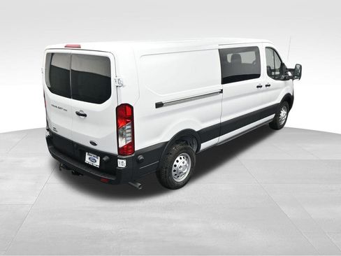 New 2025 Ford Transit 250 Low Roof AWD image 39