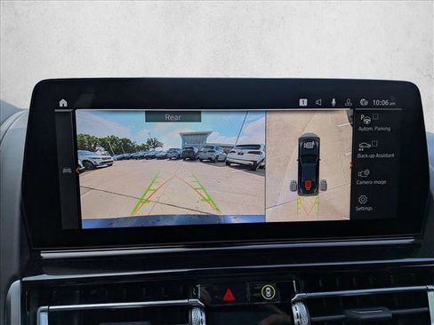 New 2026 BMW 840i w/ M Sport Professional Package RWD image 13