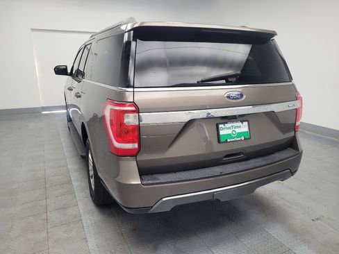 Used 2018 Ford Expedition Max XL image 6