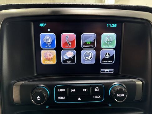 Used 2017 Chevrolet Silverado 1500 LT w/ All Star Edition image 18