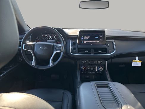 Used 2021 Chevrolet Tahoe Z71 image 23