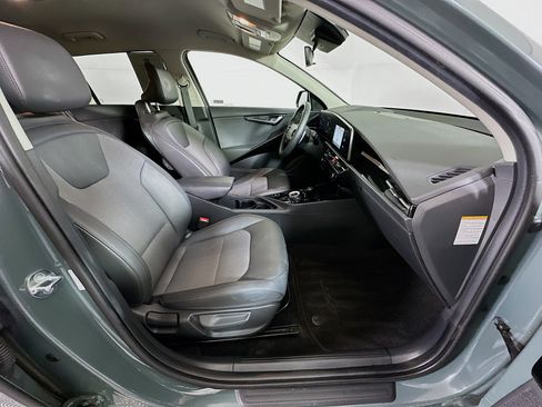 Used 2023 Kia Niro Wind w/ Wind Preserve Package FWD image 31
