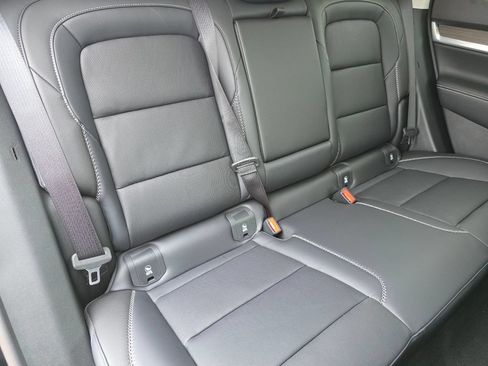 New 2027 GMC Terrain Denali AWD/4WD image 23
