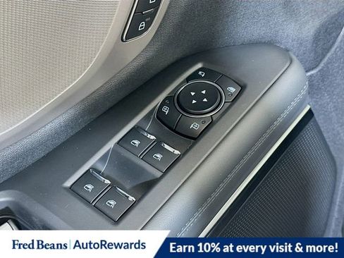 New 2026 Ford Expedition Active AWD/4WD image 19