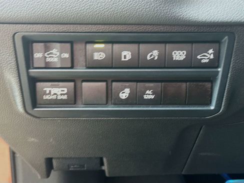 Used 2024 Toyota Tundra TRD Pro AWD/4WD image 10