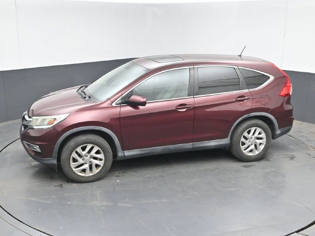 Used 2016 Honda CR-V EX image 21