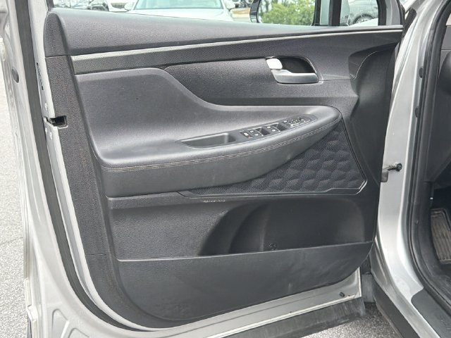 Used 2021 Hyundai Santa Fe SEL FWD image 12