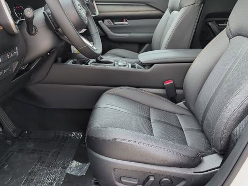 New 2026 MAZDA CX-50 AWD 2.5 S w/ Weather Package image 12