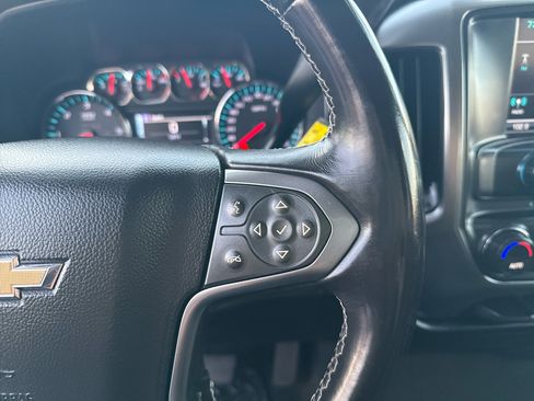Used 2017 Chevrolet Silverado 1500 LT w/ All Star Edition image 19