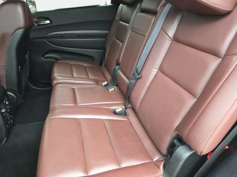 Used 2024 Dodge Durango R/T AWD/4WD image 14