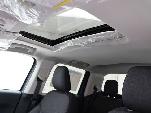 New 2025 Ford Maverick XLT w/ Black Appearance Package image 26