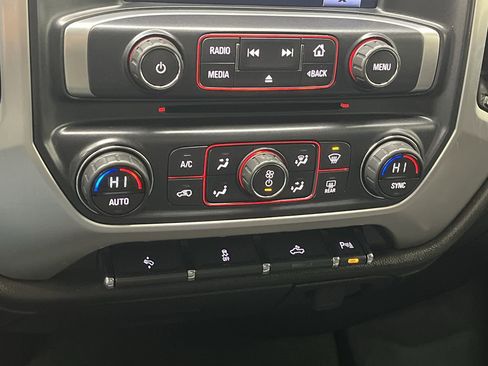 Used 2016 GMC Sierra 1500 SLE w/ SLE Value Package image 18