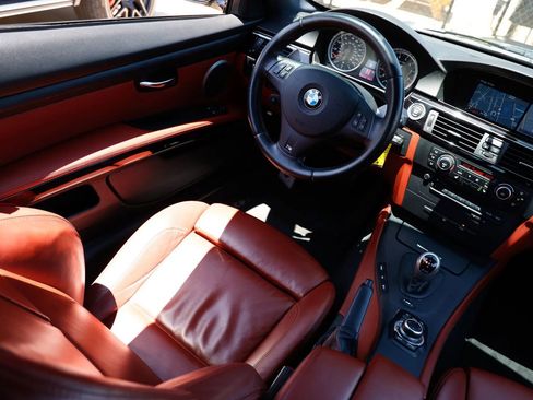 Used 2011 BMW M3 Sedan RWD image 16