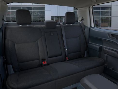 New 2025 Ford Maverick XLT image 11