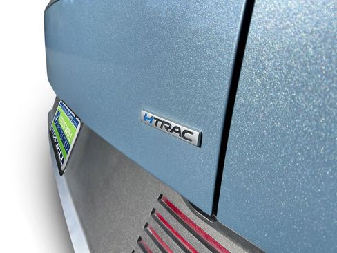 Certified 2024 Hyundai Ioniq 5 SEL image 35