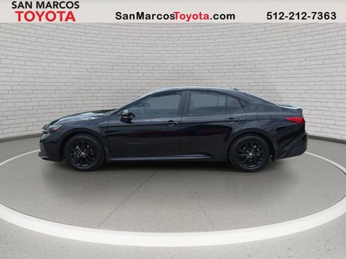 Used 2026 Toyota Camry LE image 8