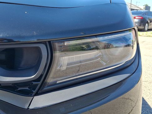 Used 2019 Dodge Charger SRT Hellcat w/ Harman/Kardon Audio Group RWD image 9
