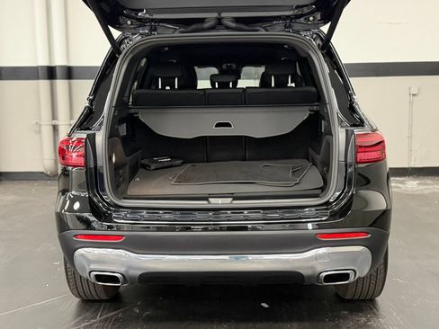 Certified 2026 Mercedes-Benz GLB 250 image 16
