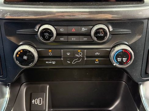 New 2026 Ford F150 STX w/ Equipment Group 200A AWD/4WD image 24