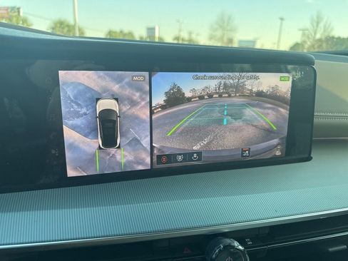 New 2026 Nissan Murano Platinum AWD/4WD image 18