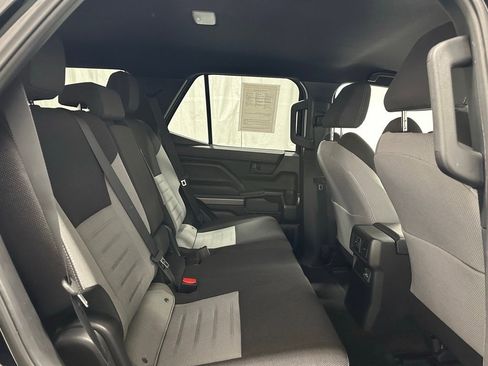 Used 2025 Toyota 4Runner TRD Off-Road image 53