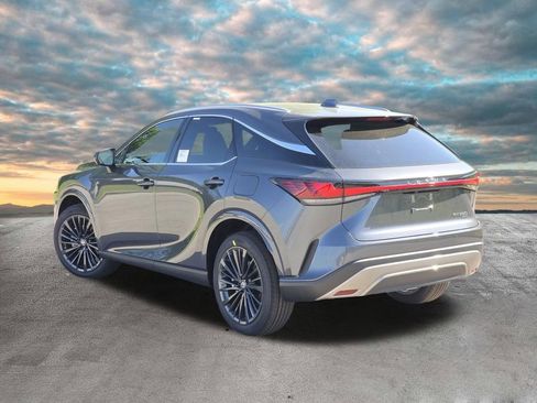 New 2026 Lexus RX 350 Premium AWD/4WD image 6