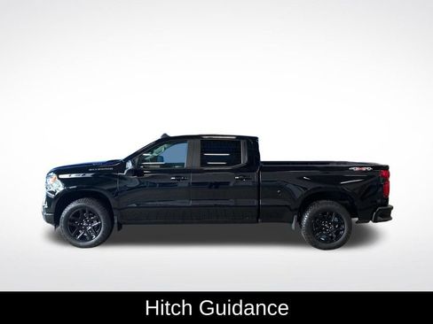 Used 2025 Chevrolet Silverado 1500 RST w/ Convenience Package II image 17