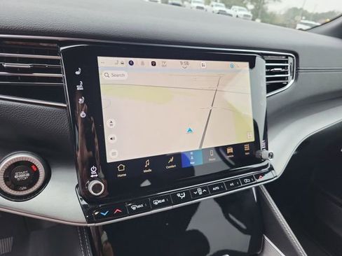 New 2026 Jeep Grand Wagoneer image 19