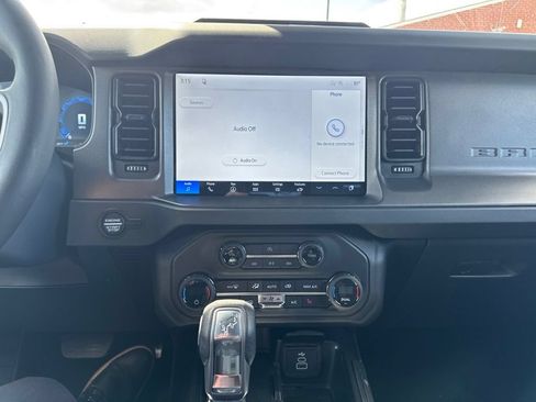 New 2026 Ford Bronco Big Bend AWD/4WD image 9