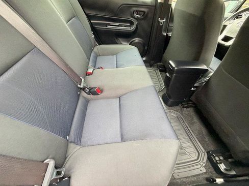 Used 2016 Toyota Prius C Two FWD image 35