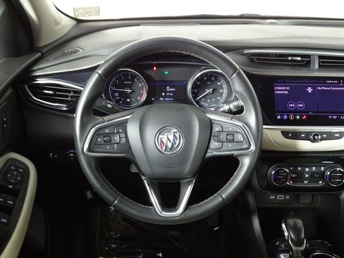 Used 2020 Buick Encore GX Select image 17