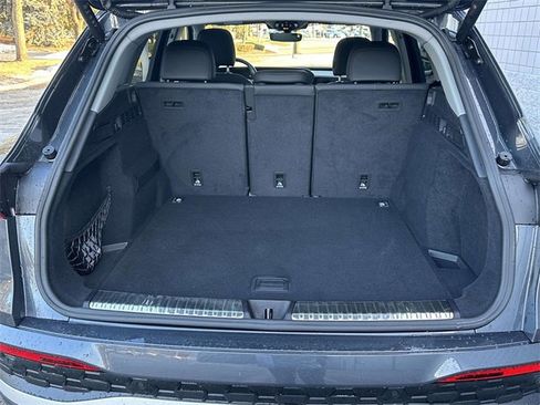 Certified 2025 Audi Q5 Premium Plus w/ Premium Plus image 13