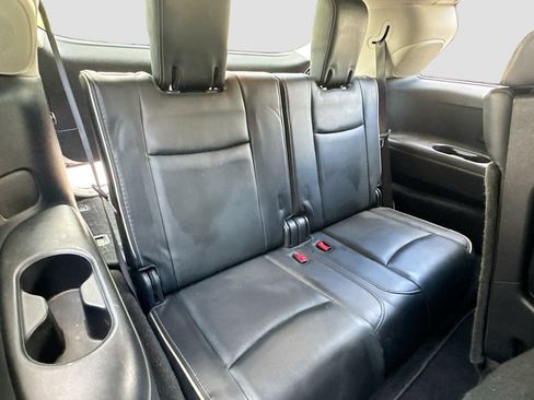 Used 2019 INFINITI QX60 Luxe AWD/4WD image 29