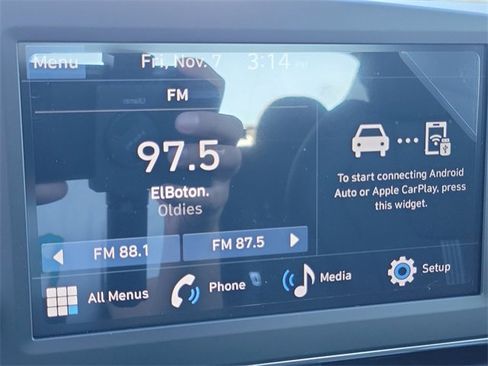 New 2025 Hyundai Elantra SE image 11