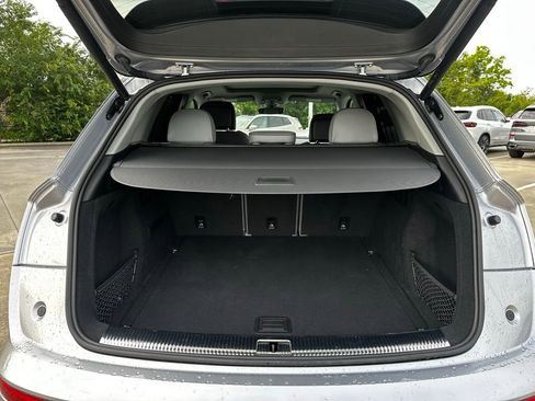 Used 2022 Audi Q5 2.0T Prestige image 16