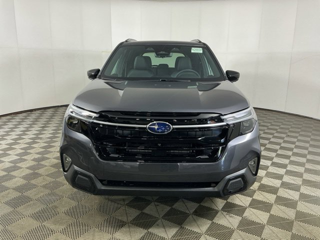 New 2026 Subaru Forester Touring AWD/4WD image 2