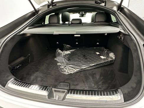 New 2026 Mercedes-Benz GLE 53 AMG 4MATIC Coupe image 21