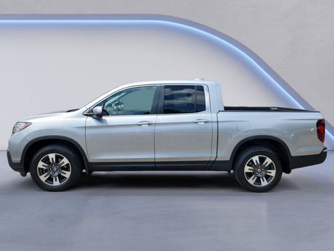 Used 2017 Honda Ridgeline RTL image 6