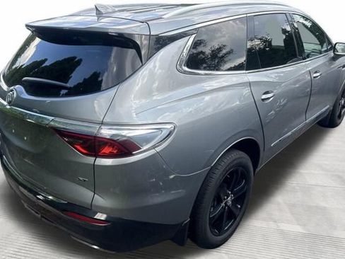 Used 2023 Buick Enclave Essence w/ Experience Buick Package AWD/4WD image 8