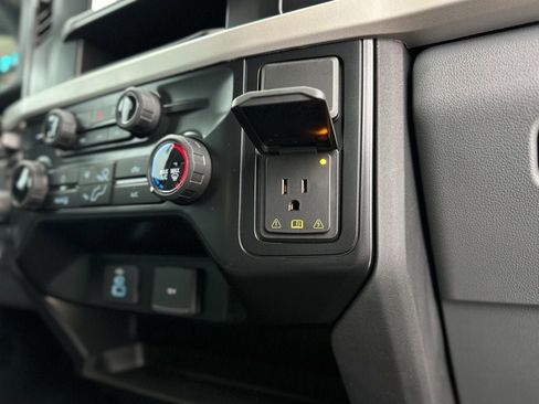 New 2026 Ford F350 XLT w/ FX4 Off-Road Package image 47