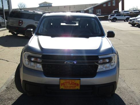 Used 2024 Ford Maverick XLT image 12